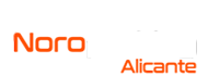 Logotipo noroparking